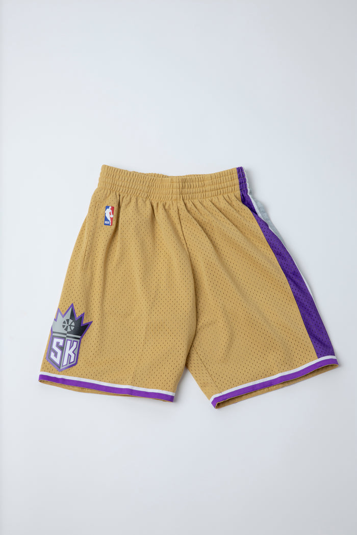 '05 Swingman Shorts