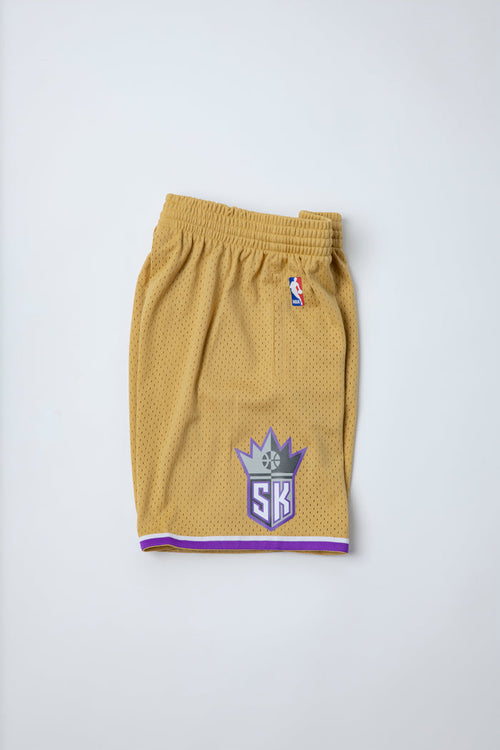'05 Swingman Shorts
