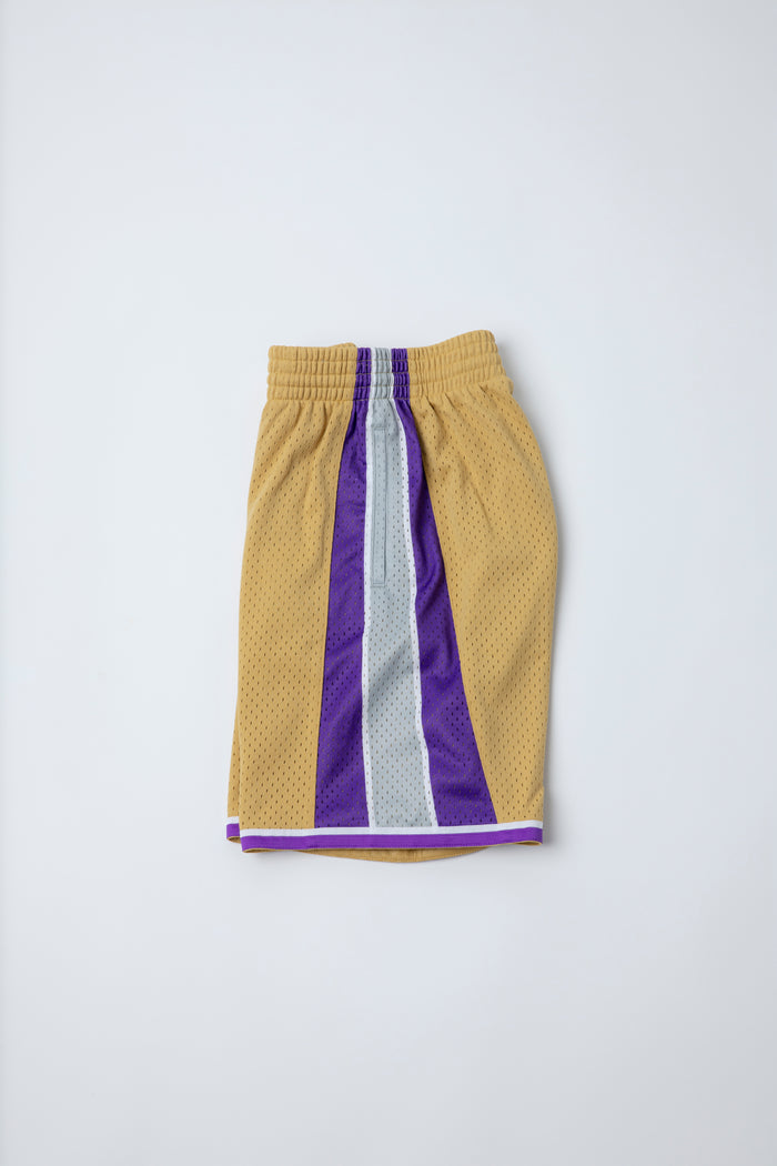 '05 Swingman Shorts