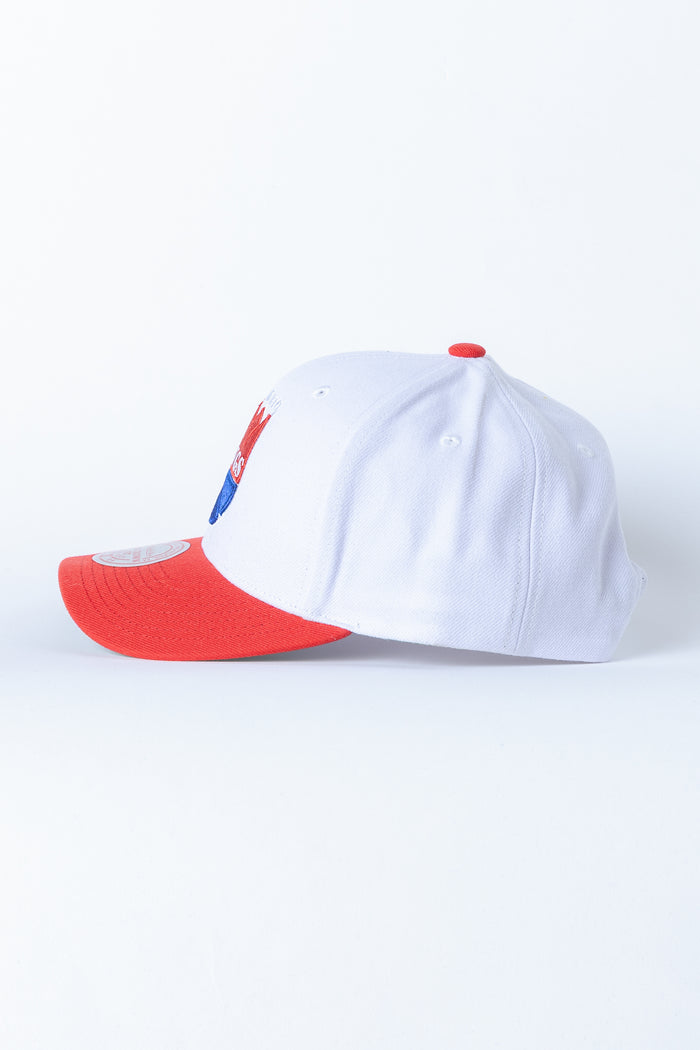 2 TONE 2.0 PRO SNAPBACK HWC KINGS