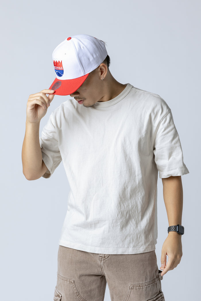 2 TONE 2.0 PRO SNAPBACK HWC KINGS