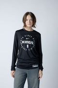 2024-25 Long Sleeve Practice Tee