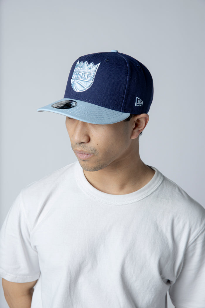 Royal Blue/Light Blue / ONESIZE