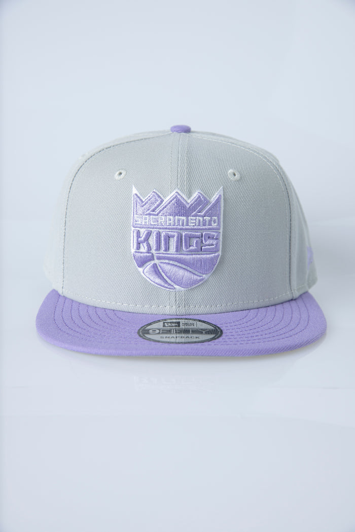 Purple/Grey / ONESIZE