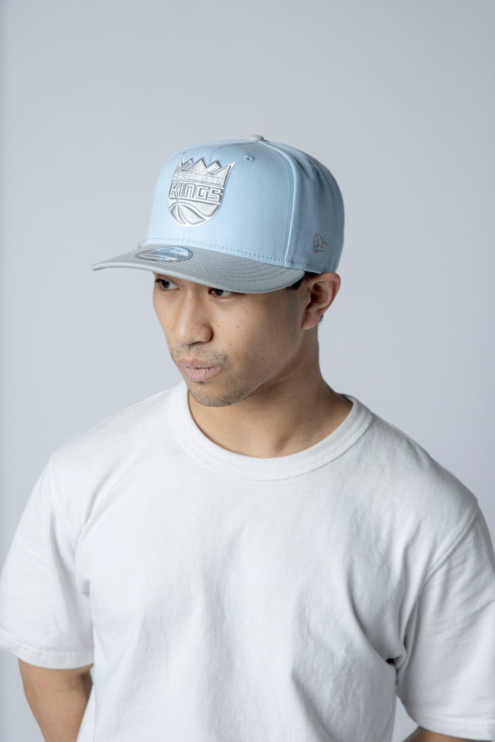 Blue/Grey / ONESIZE