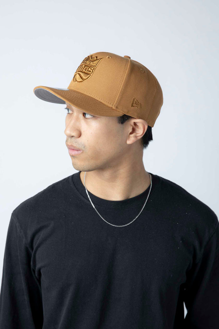 Warm Brown / ONESIZE