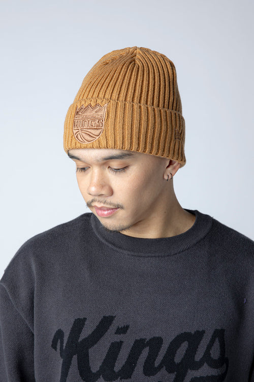 2024-25 Primary Color Pack Knit Beanie