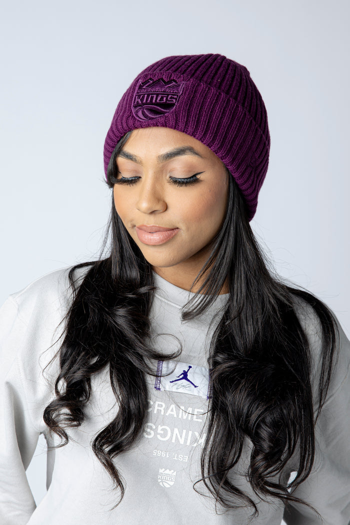 2024-25 Primary Color Pack Knit Beanie