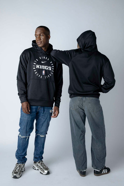 2024-25 Sacramento Kings Spotlight Hoodie