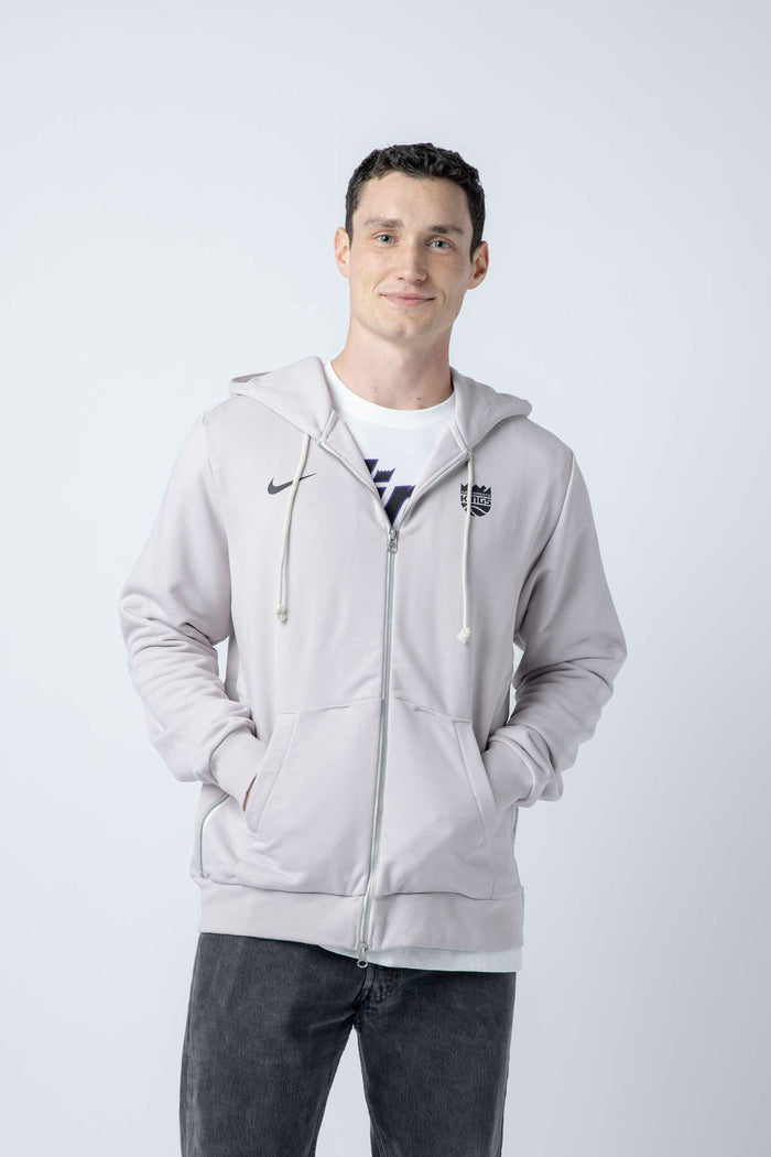2024-25 Standard Fleece Hoodie