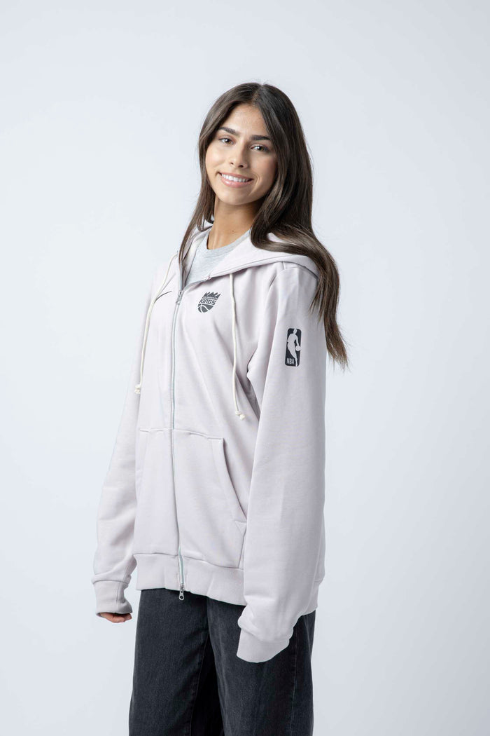 2024-25 Standard Fleece Hoodie