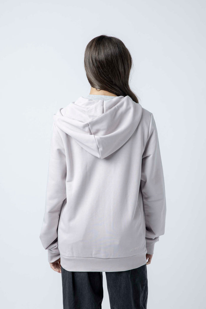 2024-25 Standard Fleece Hoodie