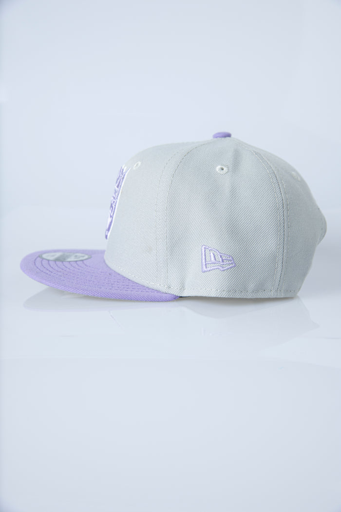 Grey/Purple