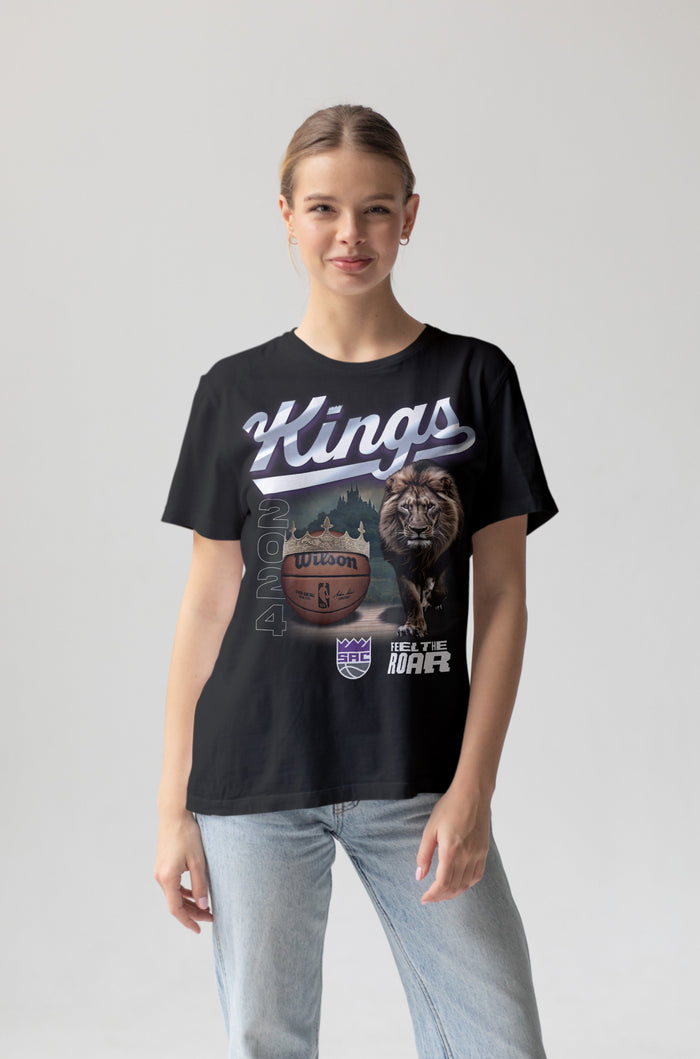 2024 Feel The Roar T-Shirt