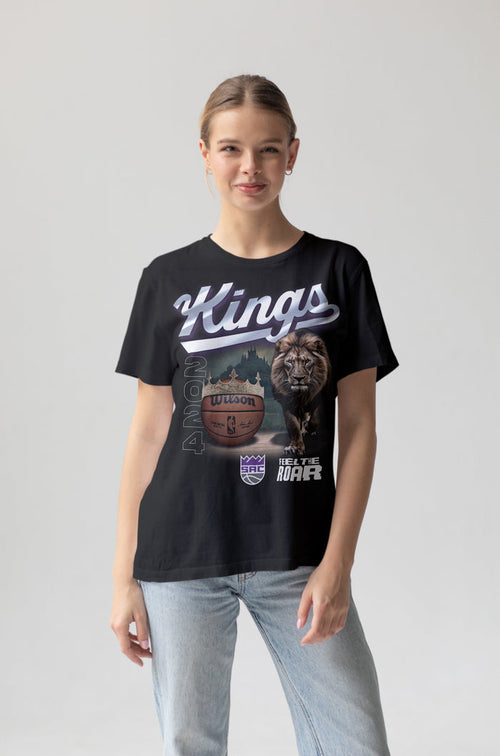 2024 Feel The Roar T-Shirt