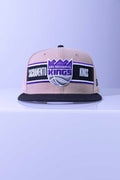 2024 NBA Draft 9Fifty Snapback