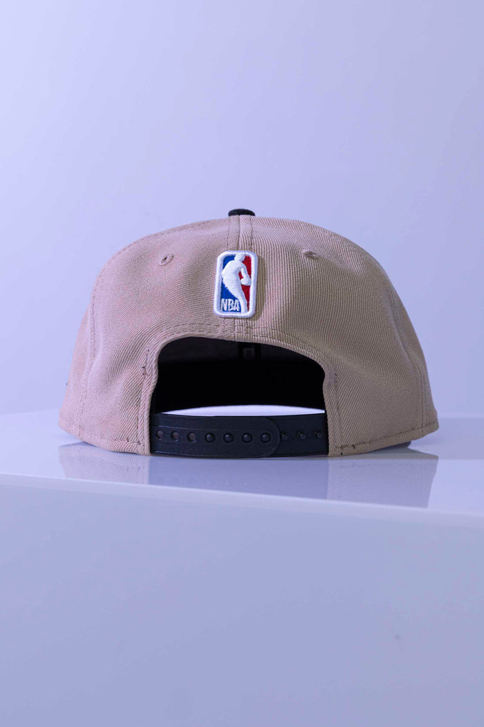2024 NBA Draft 9Fifty Snapback