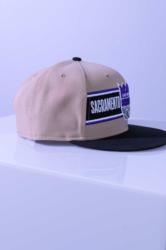 2024 NBA Draft 9Fifty Snapback