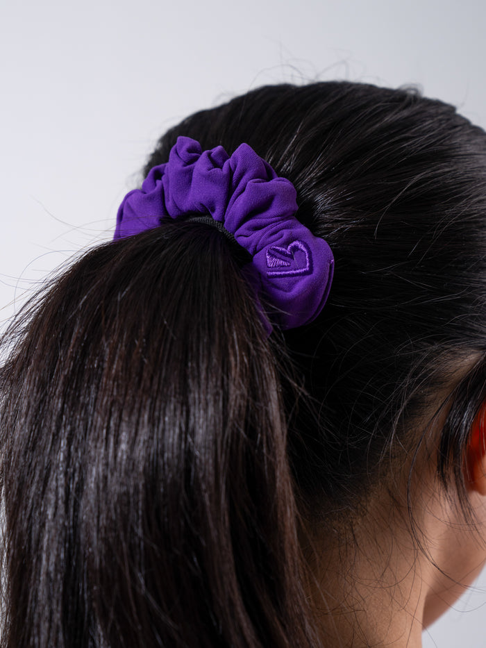 3 Pack Micro Nubre Scrunchie - Essential2 Brights