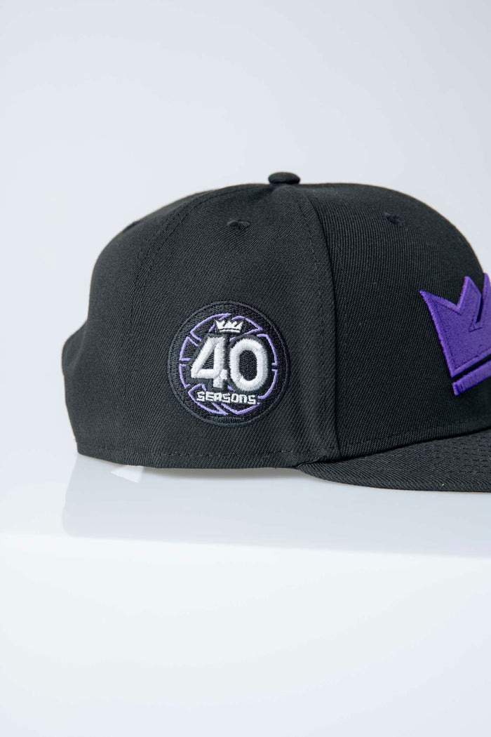 40th Anniversary 9Fifty Snapback