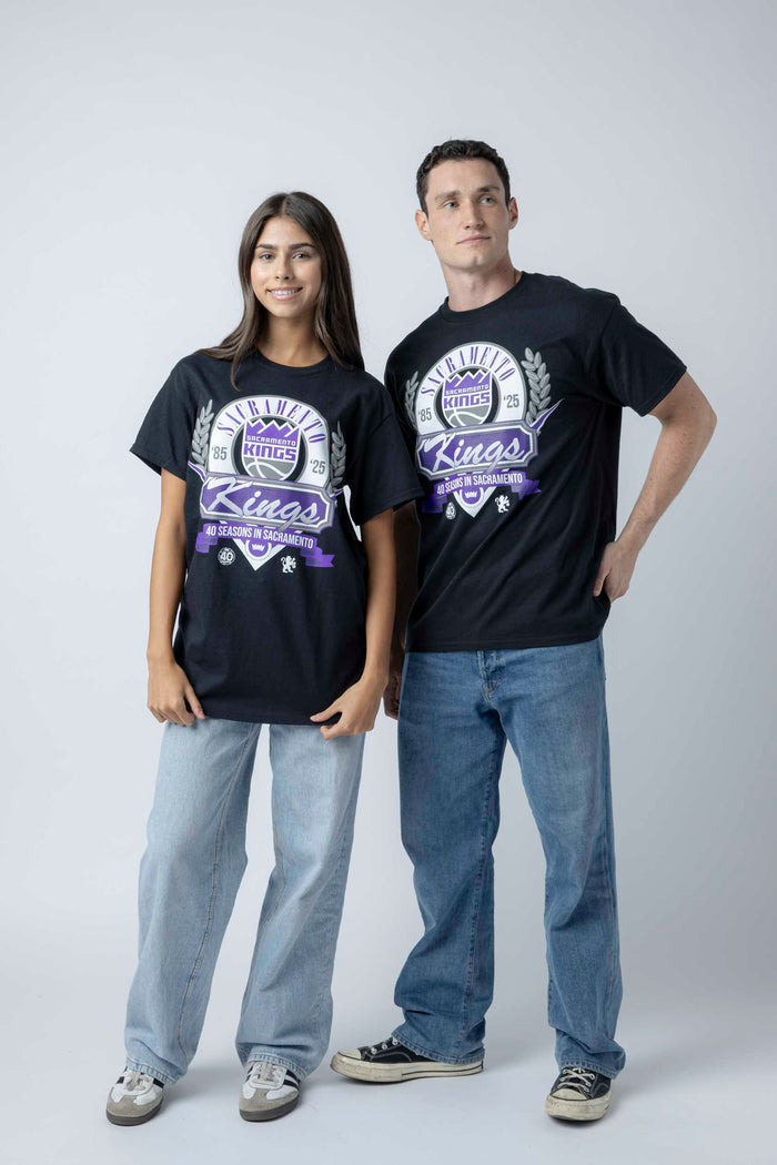 40th Anniversary Tee