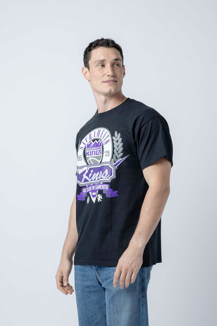 40th Anniversary Tee
