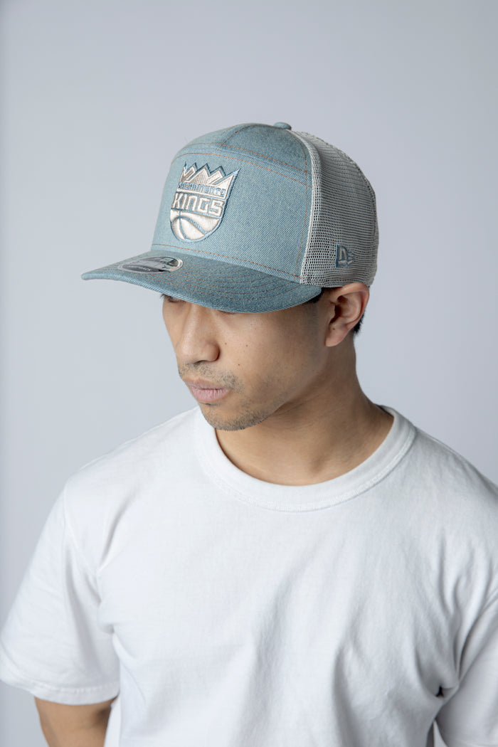 9Fifty Trucker Hat
