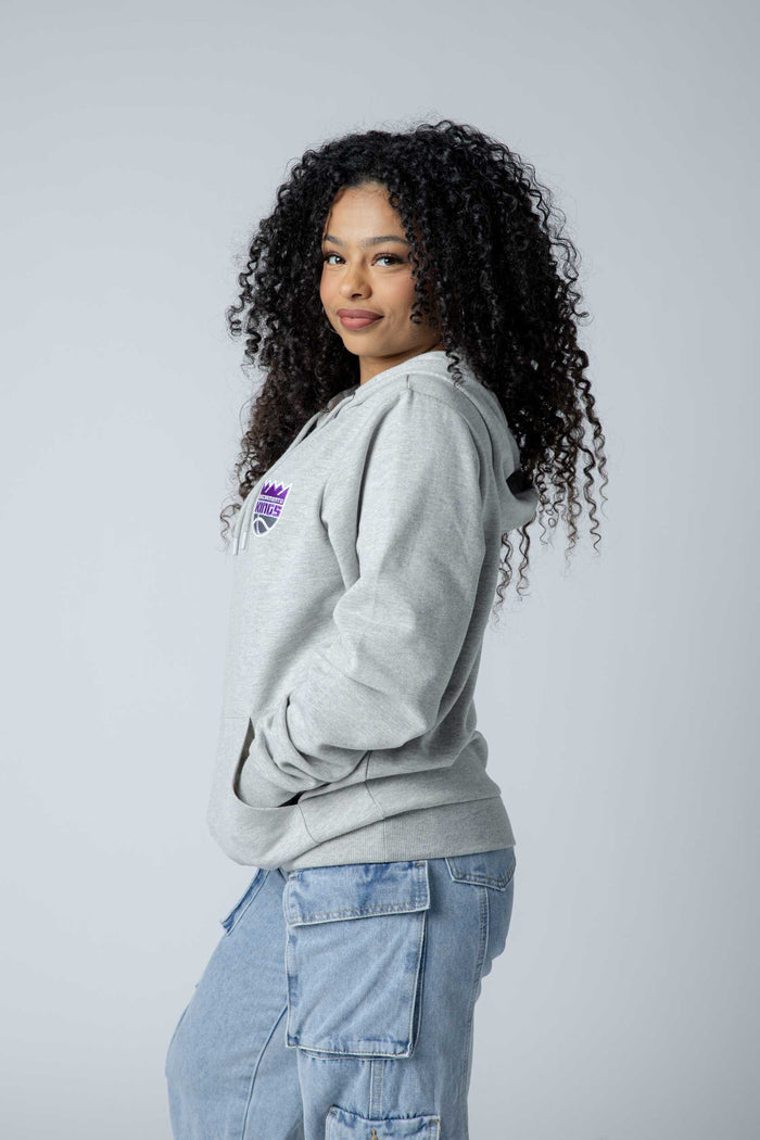 Action Hoodie