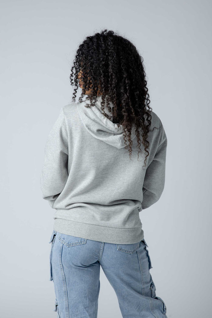 Action Hoodie