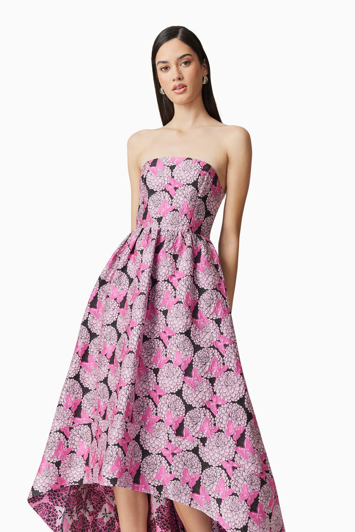 Aimee Gown - Dress - Elliatt