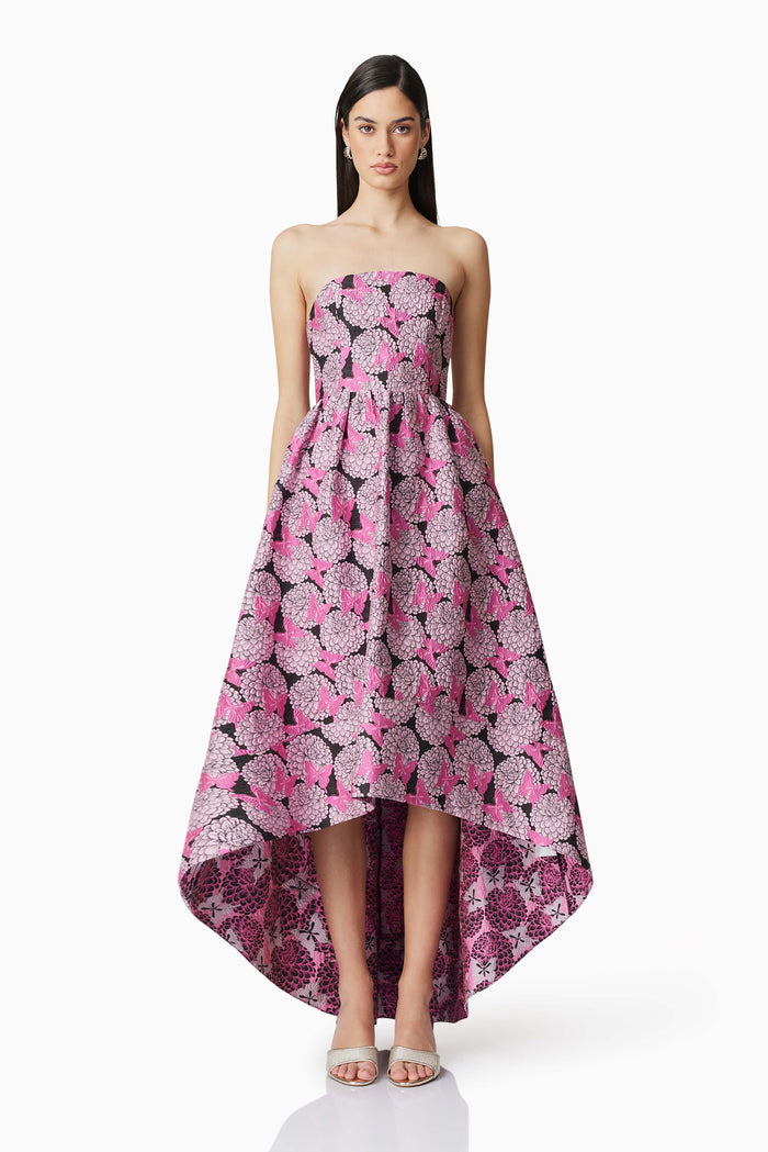 Aimee Gown - Dress - Elliatt