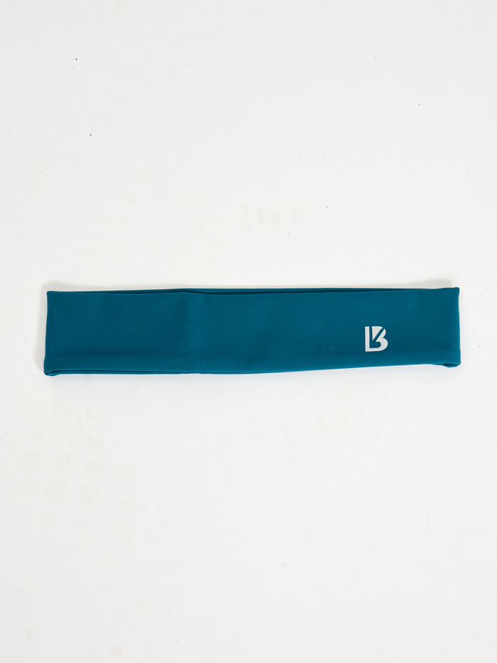 Airbrush Headband - Nile
