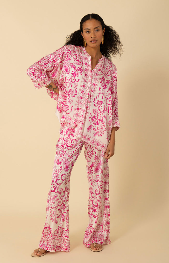 Pink / XS