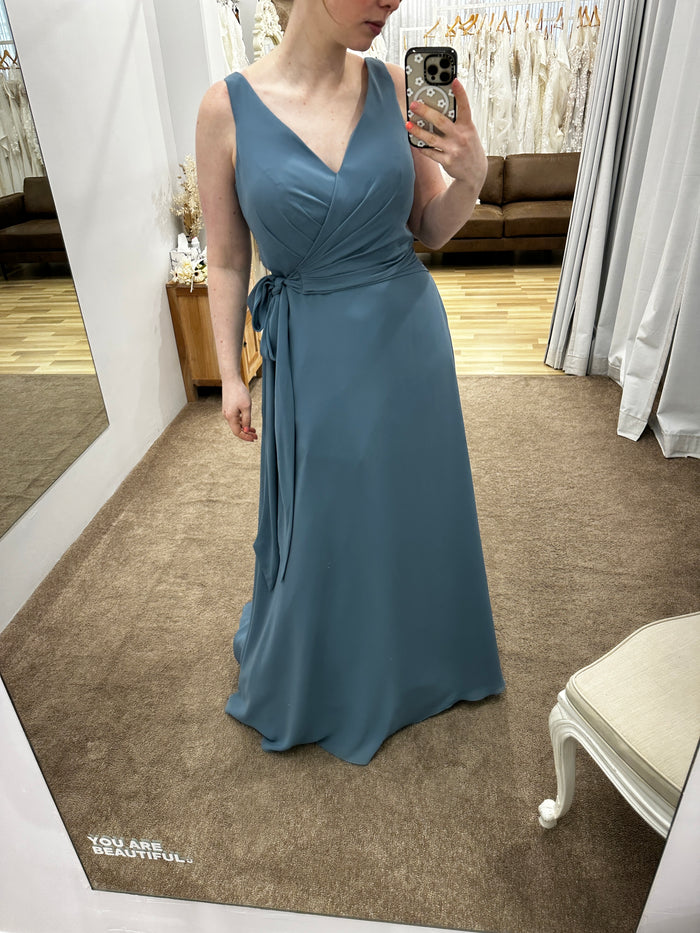 Aliana Discontinued Dress - Dress - Sorella Vita