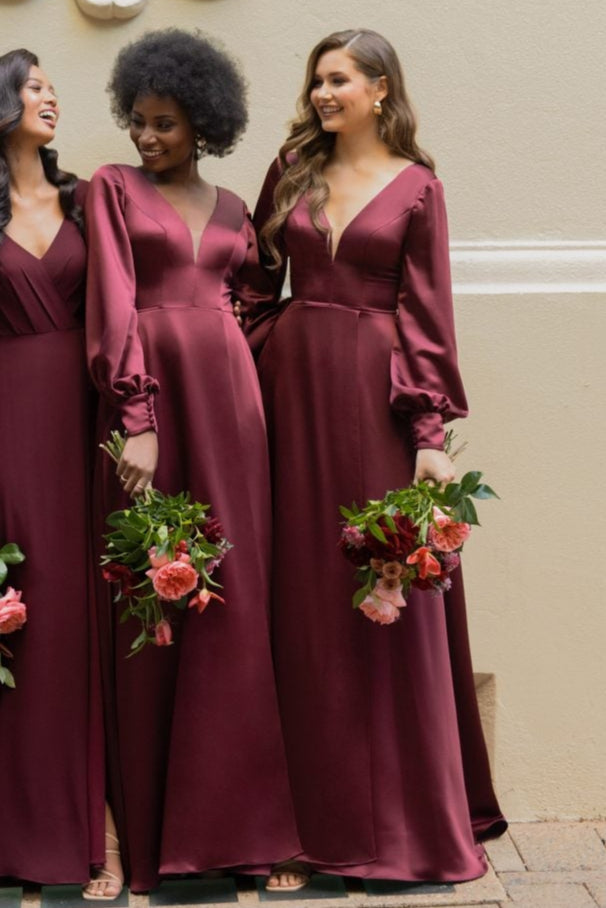 Allyson - Dress - Sorella Vita