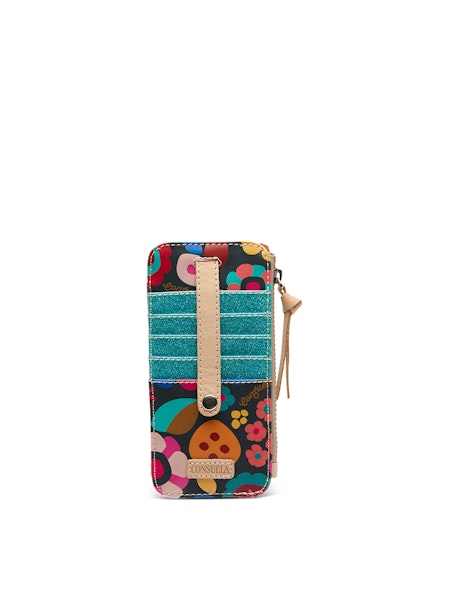 AMELIE CARD ORGANIZER