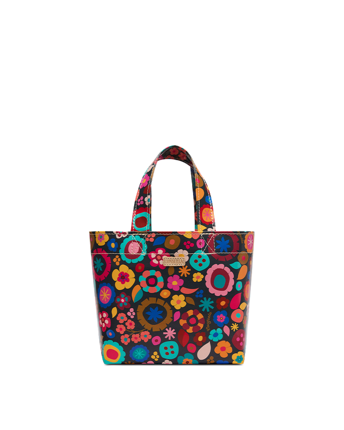 Amelie Grab N Go Mini Tote