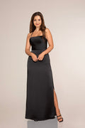 Amoura - Charmeuse - Bridesmaid Dress - Sorella Vita