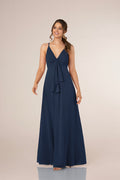 Andi - Charmeuse - Bridesmaid Dress - Sorella Vita