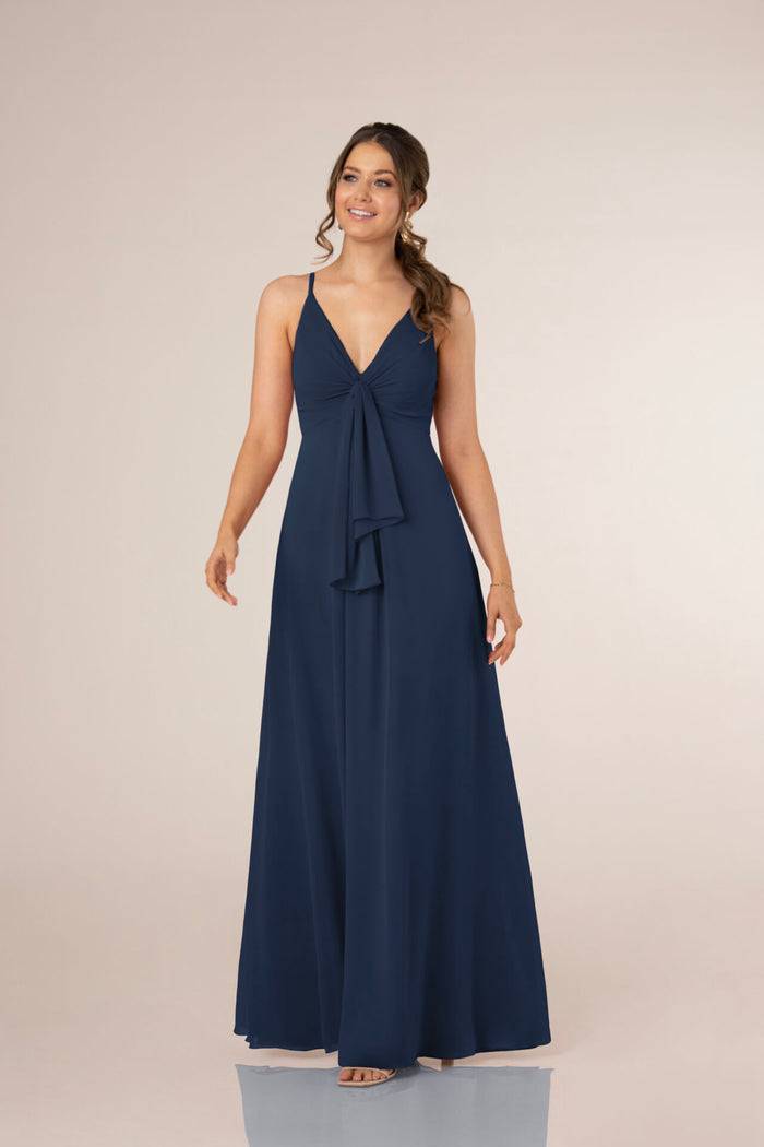 Andi - Charmeuse - Bridesmaid Dress - Sorella Vita