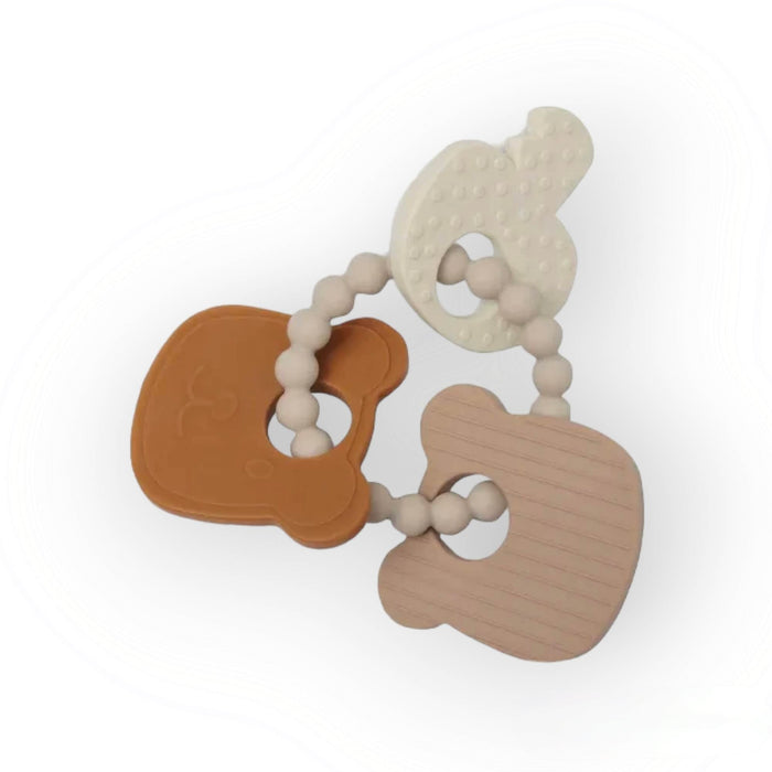 Anneau de dentition | Teddy Bear