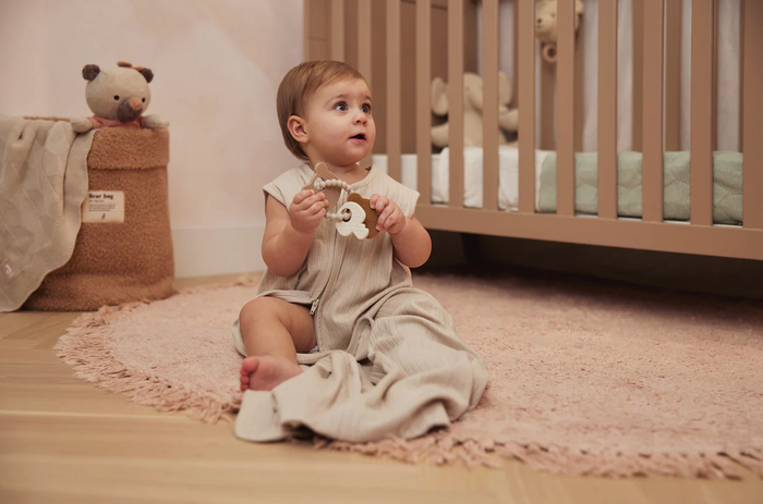 Anneau de dentition | Teddy Bear