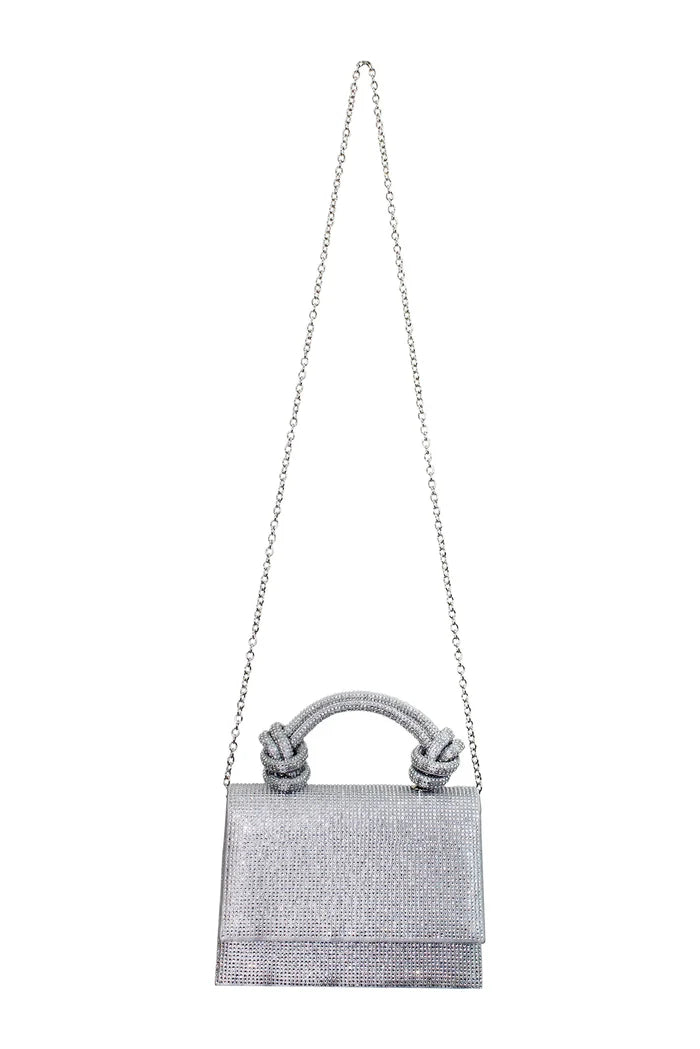 Arabella Top Handle Bag - Accessory - Morgan and Taylor