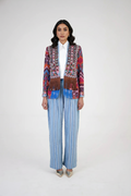 Artful Chaos Jacket