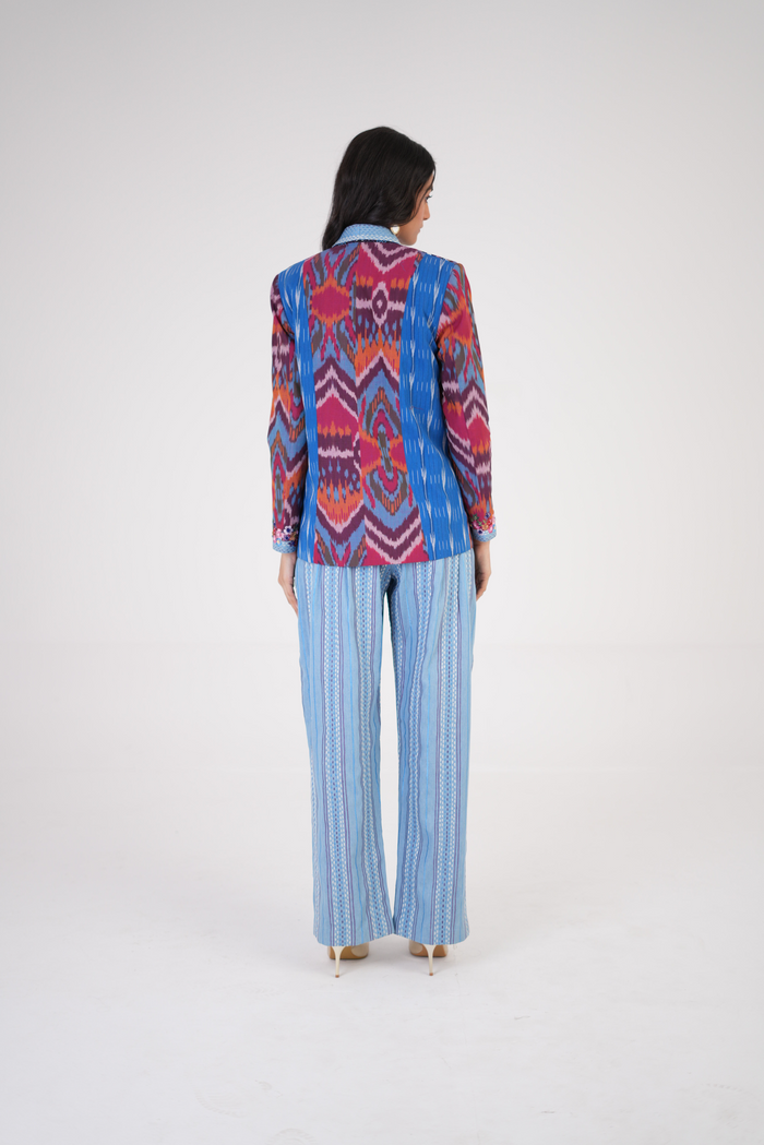 Artful Chaos Jacket