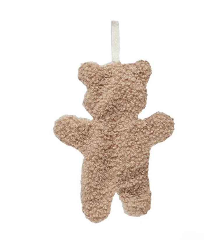 Attache-tétine | Teddy Bear Biscuit