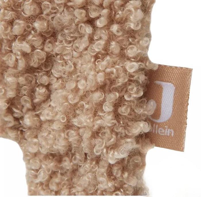 Attache-tétine | Teddy Bear Biscuit