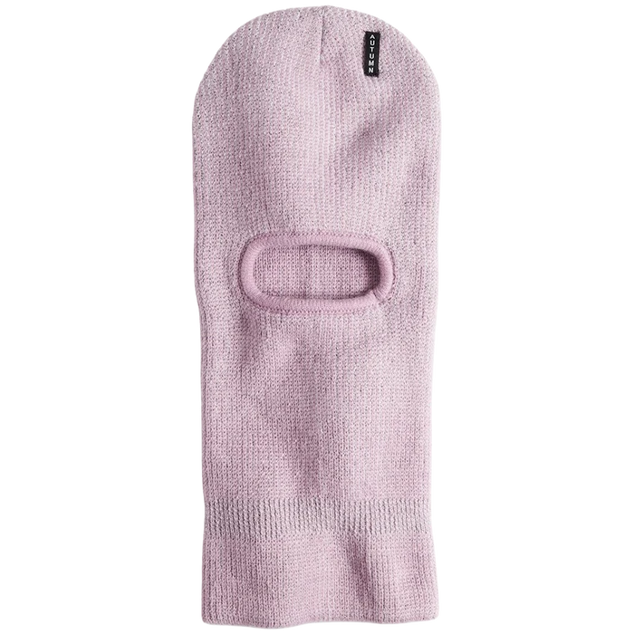 Autumn Cord Balaclava Mask Pure Boardshop