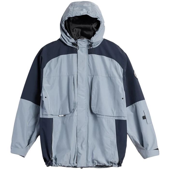 Autumn Field Snowboard Jacket Pure Boardshop