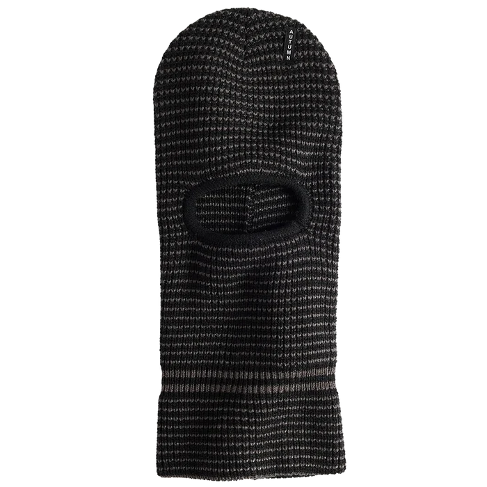 Autumn Striped Balaclava Mask Pure Boardshop